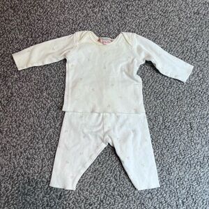 Bonpoint 2-piece pjs